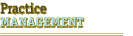 Practice Management