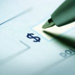 Writing a Check