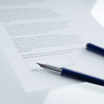 legal documents