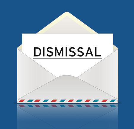 Dismissal