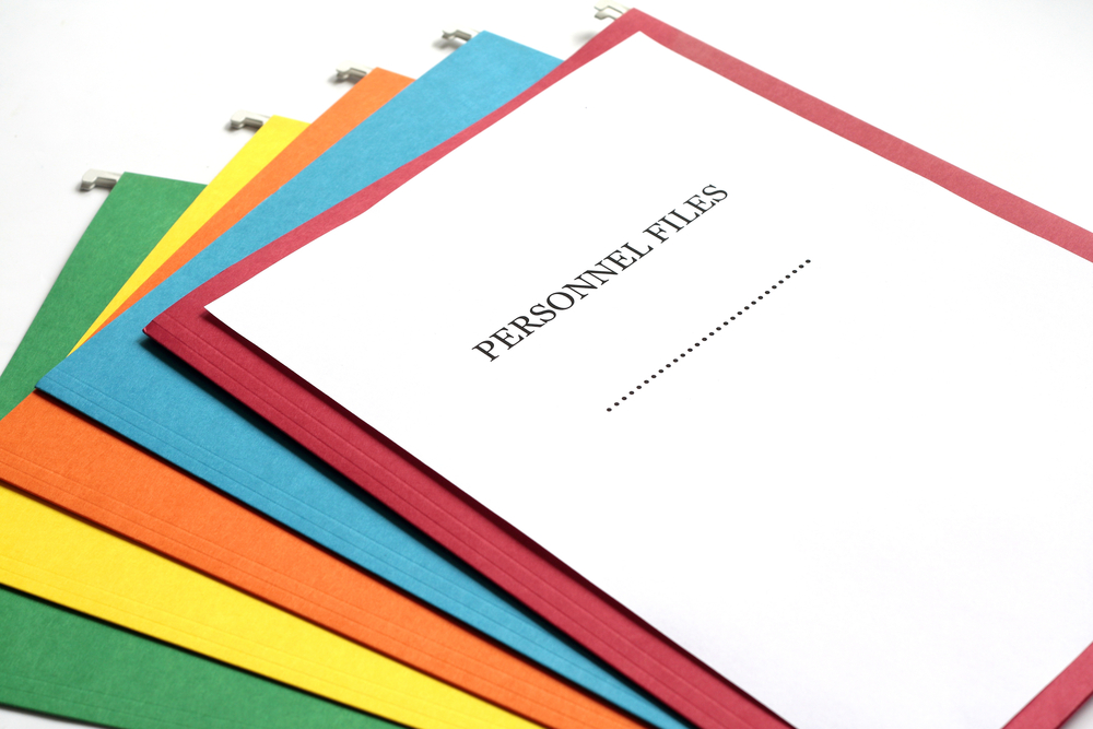 personnel-file | Fluence