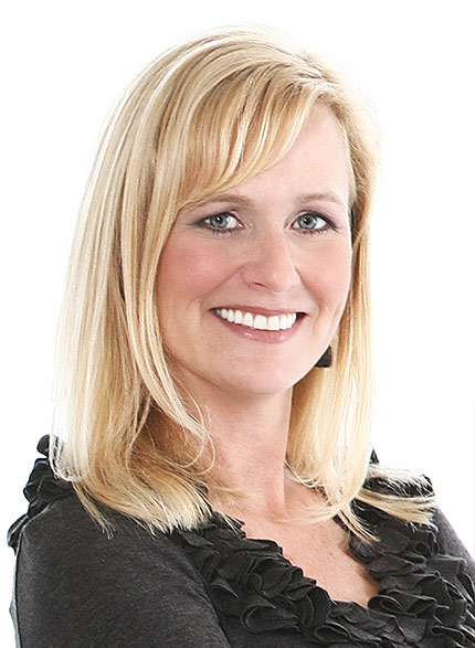 Kristi Harris, CPA