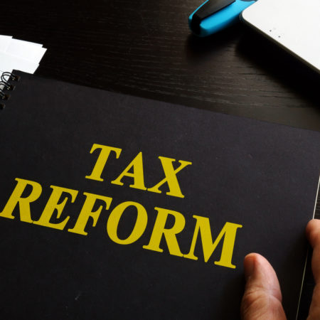 Tax Reform Law