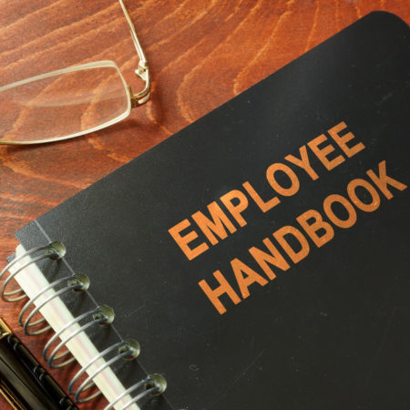 Employee Handbook