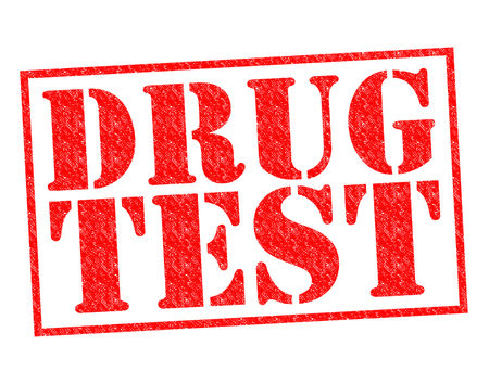 drug testing