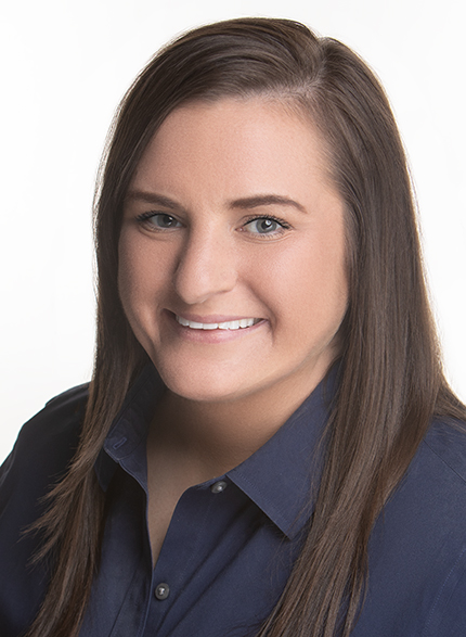 Jordyn Peterson, CPA